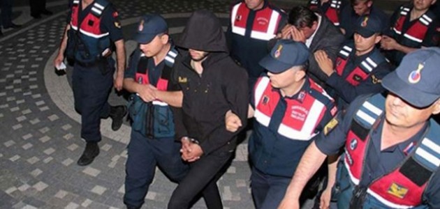 Konya'daki Belediye Başkanı Cinayetinde Yargılama 