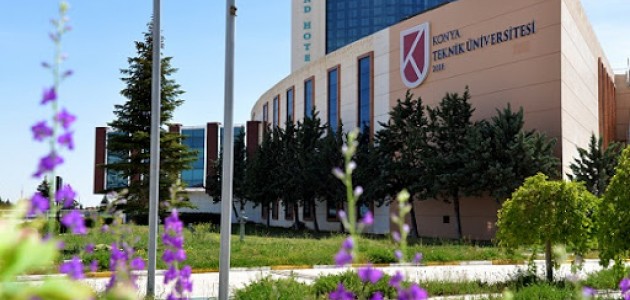  KTÜN'de 4 yeni bölüm ve 3 yüksek lisans programı açıldı
