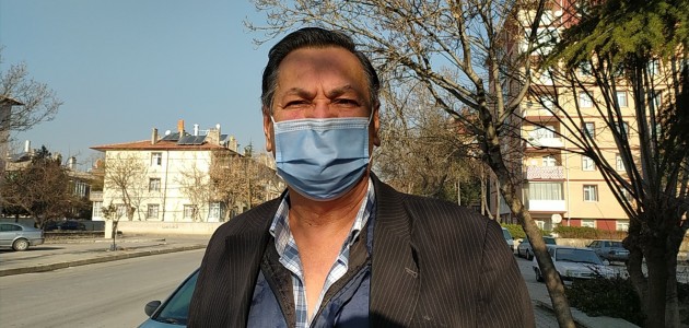  Konya'da Öldürülen Çiftin Komşusu Yaşananları Anlattı