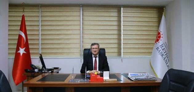 CİB Konya Bölge Müdürü Belli Oldu