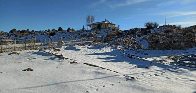 Konya Ahırlı İlçesi Sülek Yaylası'ndan Güzel Görüntüler