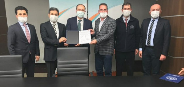 Huğlu Uluslararası Spor Merkezi Olacak