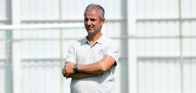 Konyaspor'da İsmail Kartal ile Yollar Ayrıldı
