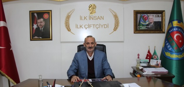 Cumhurbaşkanı Erdoğan'ın Açıkladığı Desteklerdeki Artış Sevindirdi