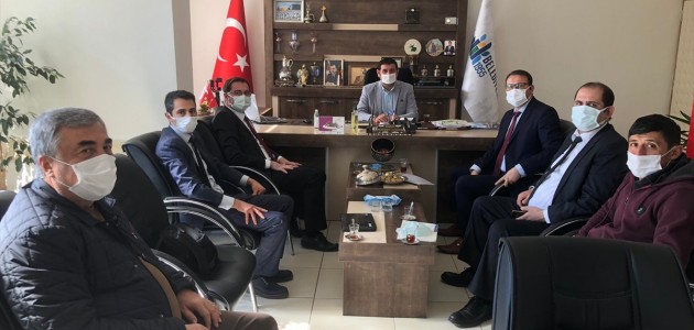 Tarım ve Kırsal Kalkınma Destekleri Sürüyor
