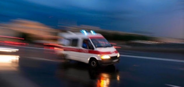 Konya'da Çöp Kamyonunun Altında Kalan Kişi Hayatını Kaybetti