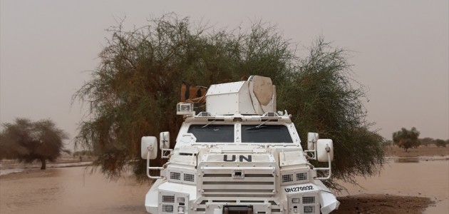  Türk zırhlısı Ejder Yalçın 4x4 artık bir dünya markası