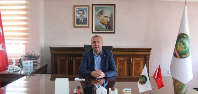 Yunak Belediye Başkanı Ali Konak Oldu
