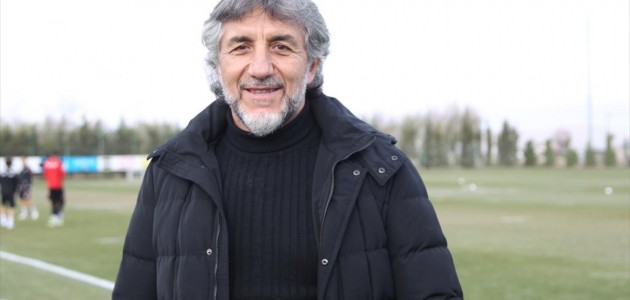  Konyaspor'da İlhan Palut'la Ortaya Konulan Performans Yüzleri Güldürdü
