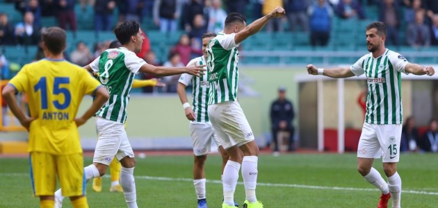 Teknik Direktör İlhan Palut, MKE Ankaragücü Maçını Değerlendirdi