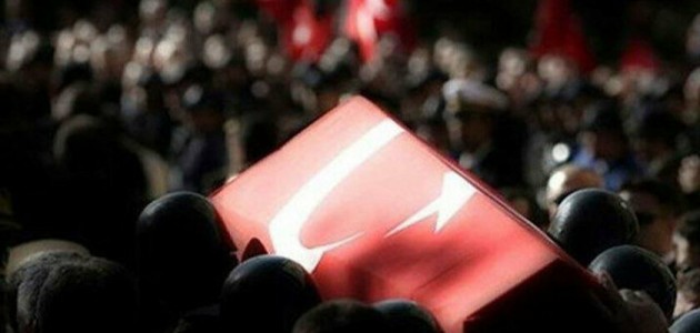 Hain Saldırıda Bir Askerimiz Şehit Oldu