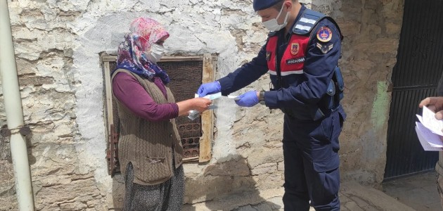 Hüyük'te Yaşlı ve Engelli Vatandaşlara Kolaylık