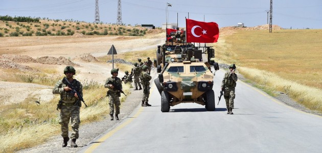 Teröristlerin Çaresizlikleri Her Geçen Gün Artıyor