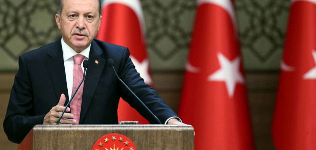  Cumhurbaşkanı Erdoğan Kovid-19'la Mücadelede Yeni Kararları Açıkladı