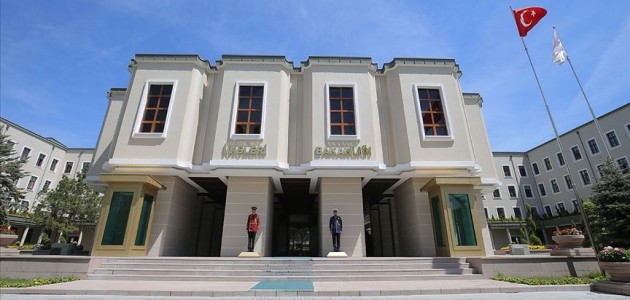 İçişleri Bakanlığı: 6 Ülkeden Gelen Uçuşlar Durduruldu
