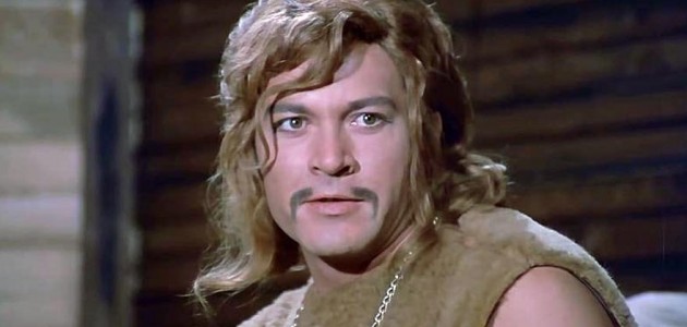  Yeşilçam'ın Usta İsmi Kartal Tibet Vefat Etti
