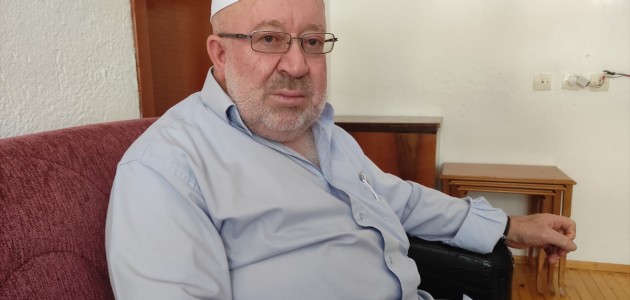 Konyalı 15 Temmuz Şehidinin Acısı Hala Taze 