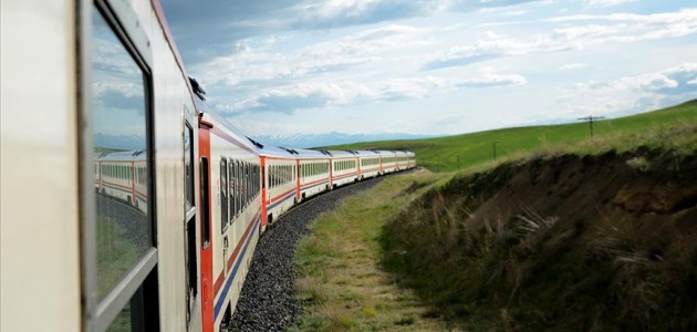 Tren Seferler Yeniden Başlayacak