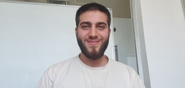 YKS YABANCI DİL 1.'Sİ DE KONYA'DAN ÇIKTI