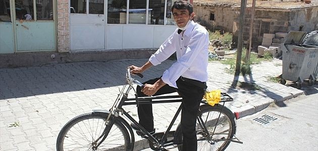 Konya'da Banka Yanlışlıkla 40.000 Tl Ödedi!