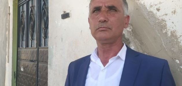 Konya’da silahla öldürülen 7 kişilik ailenin akrabası Erol Şan, konuştu