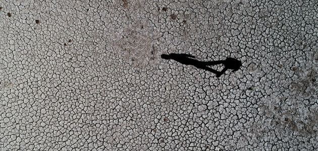 Konya’da Kuraklığın Etkisiyle Birçok Baraj, Göl ve Gölet Dip Seviyelerini Gördü