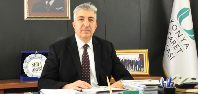 KONYA KTB'den MANAVGAT BESİCİLERİNE YEM DESTEĞİ