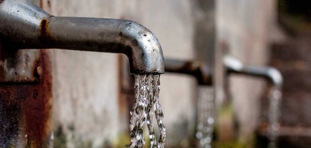 ÇEŞME SUYU GÜVENİLİR Mİ?