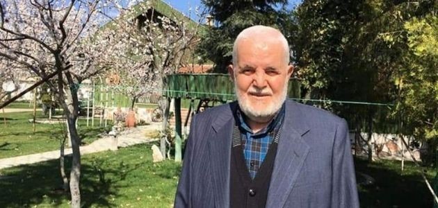 KONYA'NIN ACI GÜNÜ