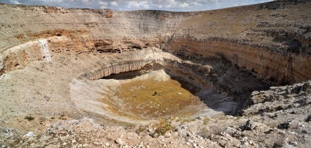 Obrukların Doğa Sporları İçin Değerlendirilmesi Önerildi