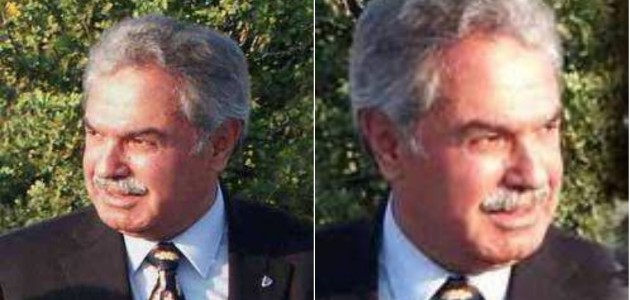 ESKİ KONYA VALİSİ ARİF ATİLLA OSMANÇELEBİOĞLU VEFAT ETTİ