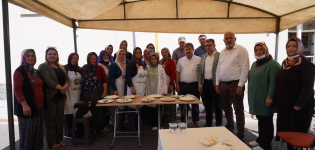 KONYA'DAN DÜNYAYA AÇILAN 