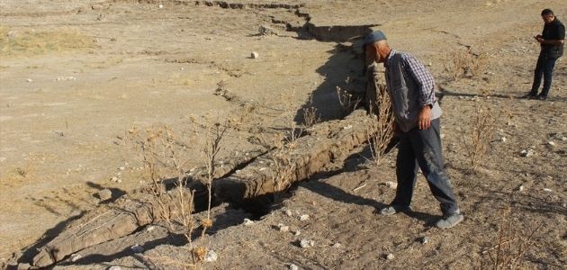 KONYA'DA OBRUK İÇİNDE OBRUK !