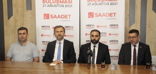 TÜRKİYE SAHİPSİZ BIRAKILDI