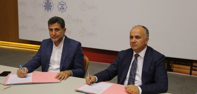 Trenlerde Otizm Farkındalığı Görsel Araçlarla Anlatılacak