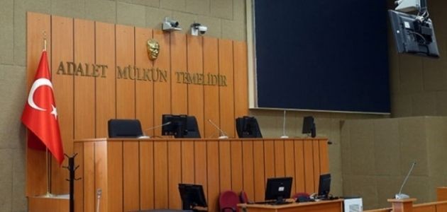 Konya'da Bir Kişinin Öldüğü, 6 Kişinin Yaralandığı 