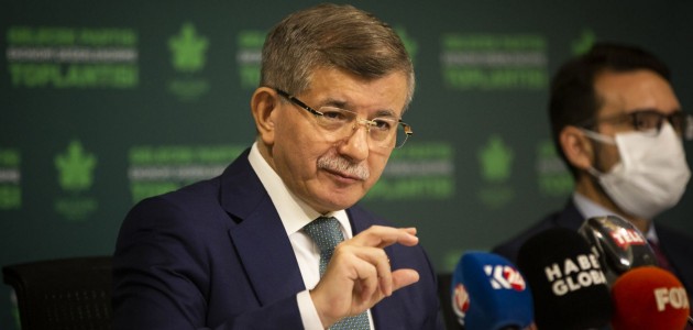 Gelecek Partisi’nden, Konut ve Kira Fiyatlarındaki Artış İçin Çözüm Önerisi