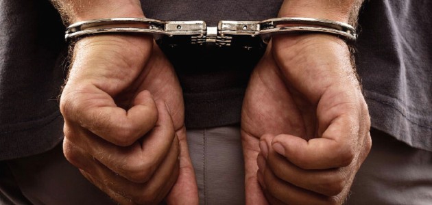  KONYA FETÖ'NÜN 'MAHREM İMAMLARI'NA OPERASYON: 8 GÖZALTI