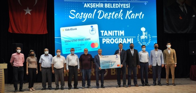  AKŞEHİR İHTİYAÇ SAPİPLERİ İÇİN 