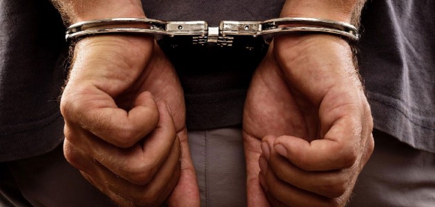  6 AYLIK HAMİLE EŞİNİ ÖLDÜREN ZANLI