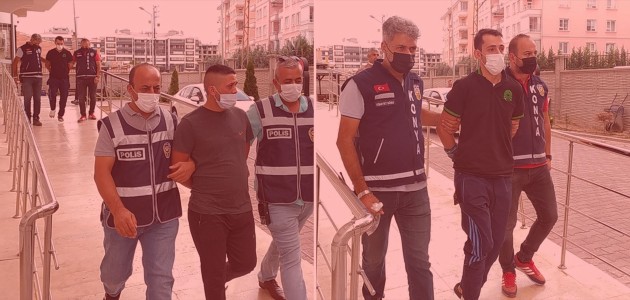 ESKİ NİŞANLISINI RAHATSIZ ETTİĞİ İDDİASINDAN BAŞINA NELER GELDİ?