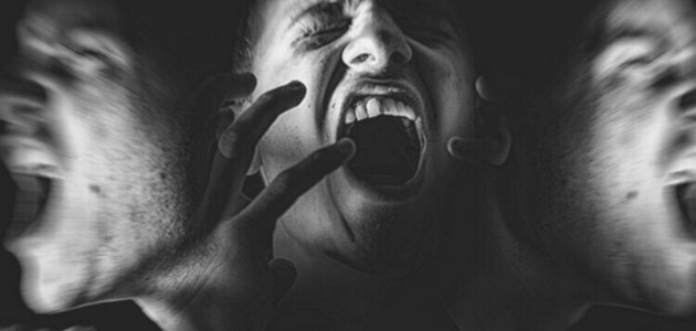 ŞİZOFRENİ HASTASI HASTANEDEN KAÇIP NE YAPTI?