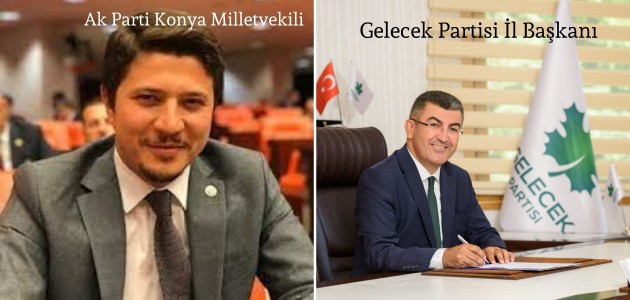 EKİCİ'NİN İDDİASINI ÖZBOYACI YALANLADI