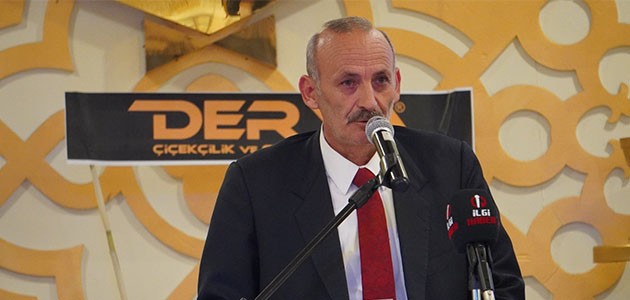 	KONYA’NIN YÜKÜNÜ TAŞIMAYA TALİBİZ