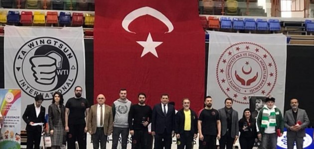 Koruma altındaki çocuklar 
