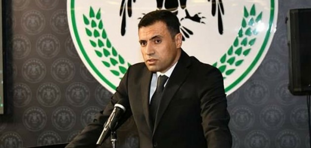 Konyaspor Başkanı Fatih Özgökçen  eleştirenlere sitem etti