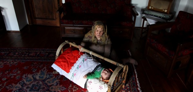 Beyşehir'de düzenlenen 