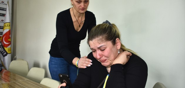 Konya'da endişeli bekleyiş sürüyor