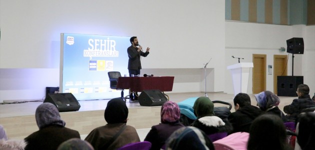 Konya Büyükşehir Belediyesi 