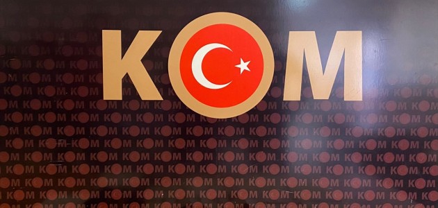 Konya'da tefecilik operasyonunda 5 şüpheli tutuklandı